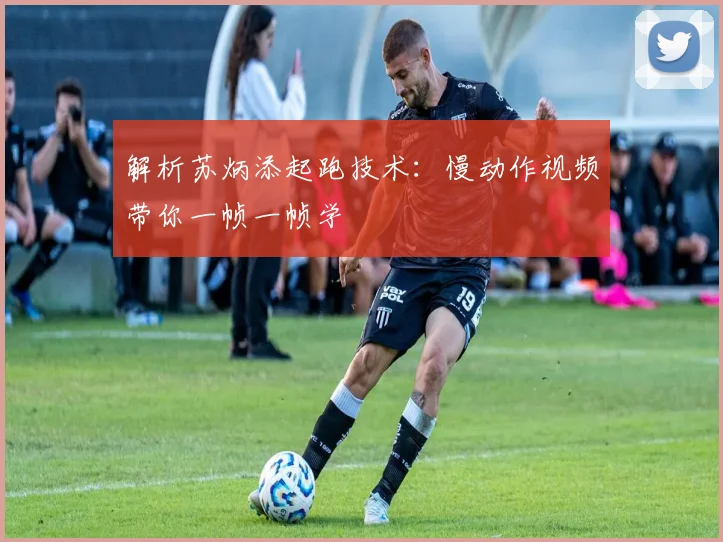 解析苏炳添起跑技术:慢动作视频带你一帧一帧学